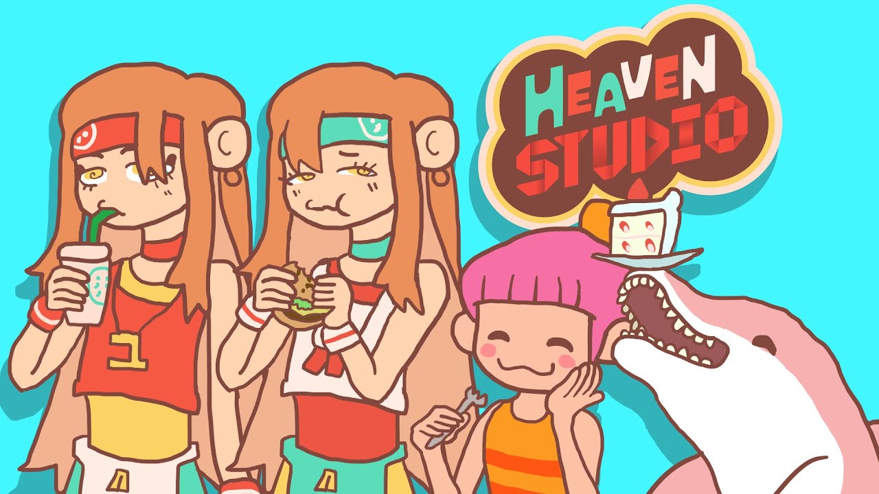 おつかれ (Otsukare) Summer [Heaven Studio Custom Remix] - HALCALI