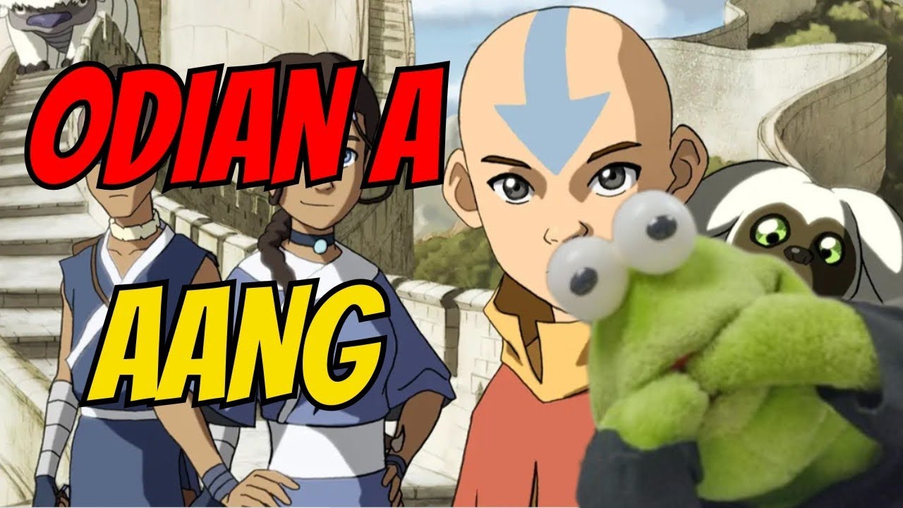Ranato reacciona: ¿Por qué Avatar No es popular en Japón?