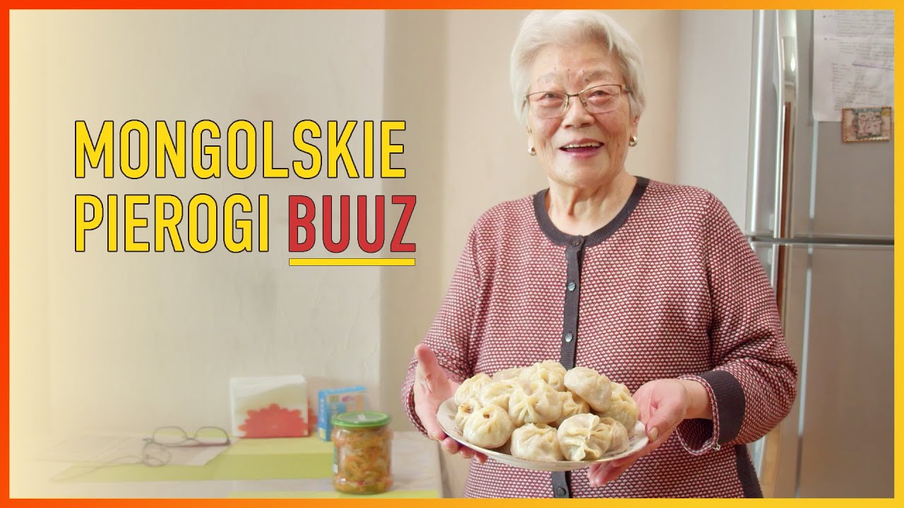 Mongolskie Pierogi 