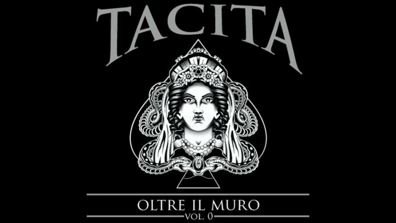 Tacita - Oltre Il Muro Vol.0 (2016) FULL ALBUM
