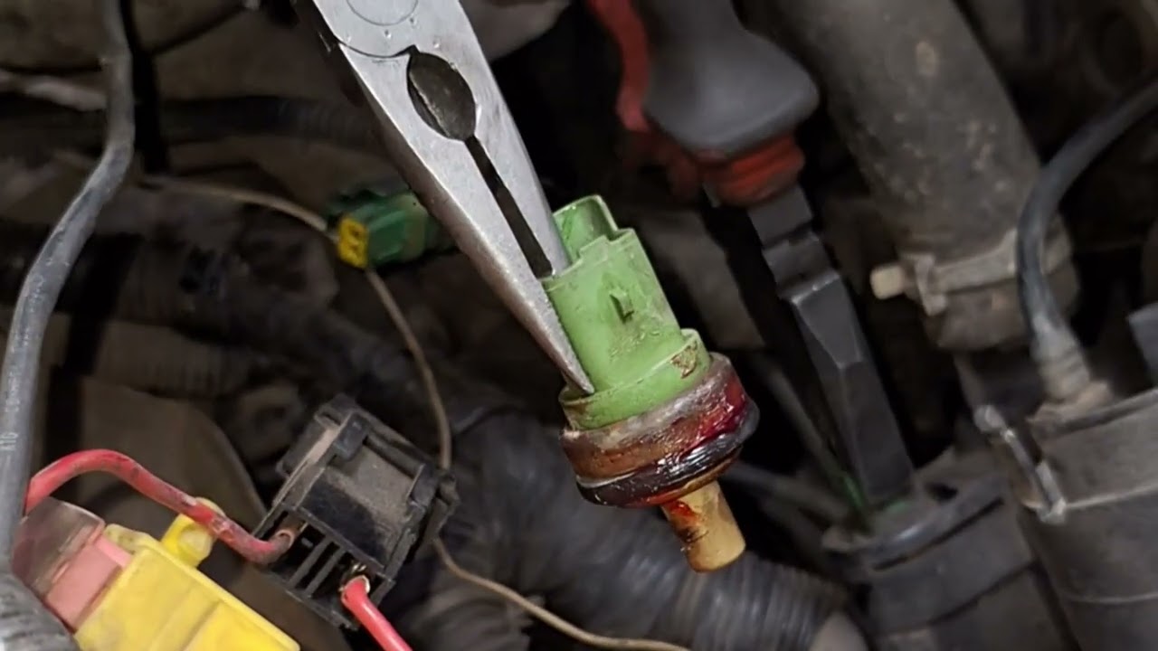 Ford figo overheat problem