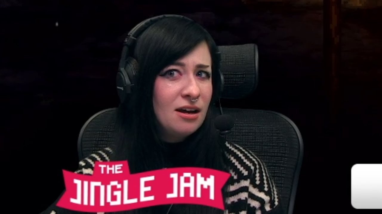 Who has the best thighs in the Yogscast?