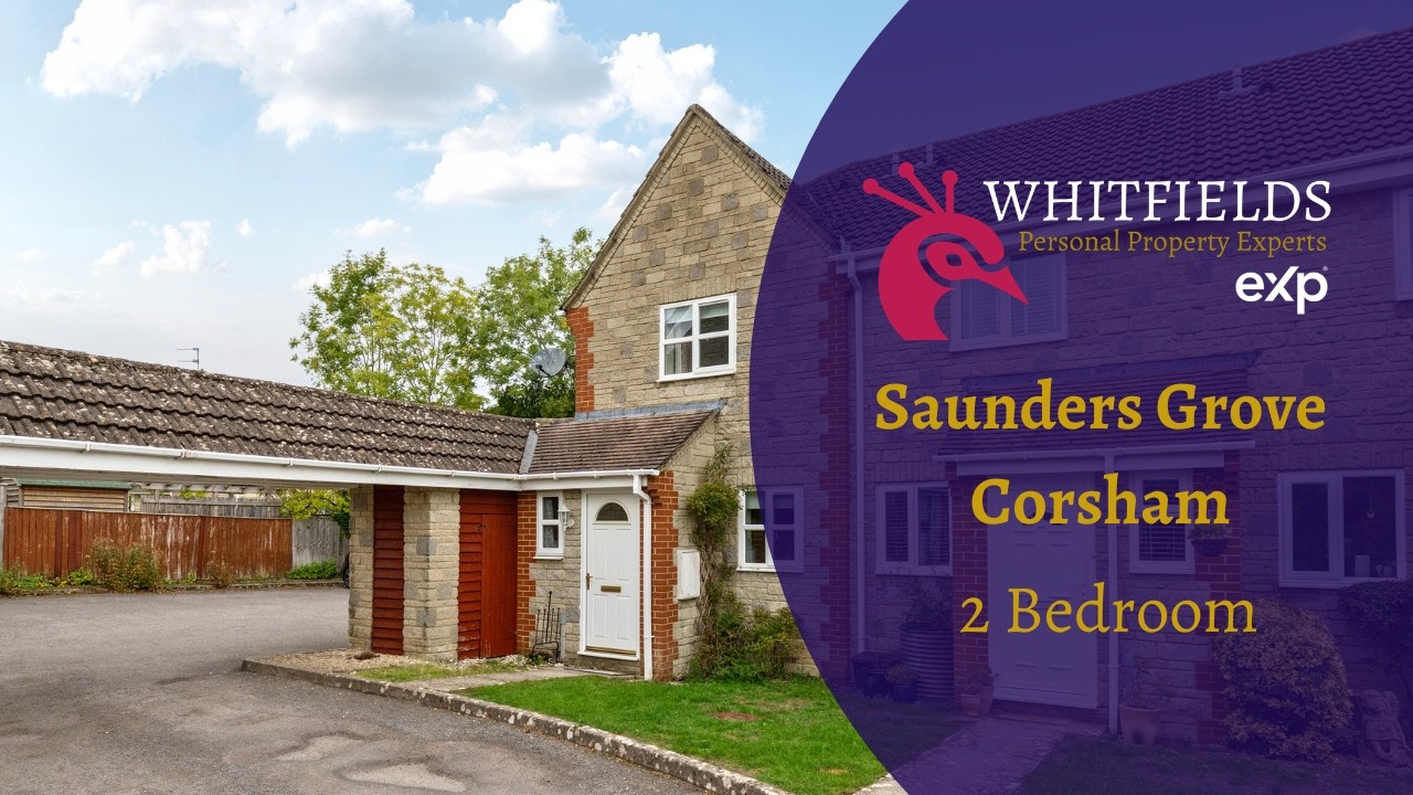 Saunders Grove, Corsham