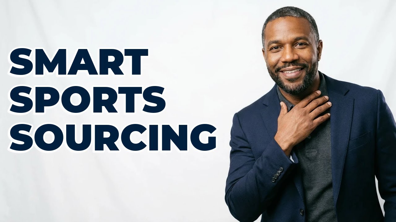 What Are Key Steps In Sports Procurement Management?
