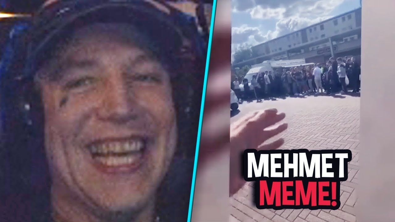 Monte reagiert auf Mehmet Meme! 😂 Meinung zu El Camino? 🤔 | MontanaBlack Highlights
