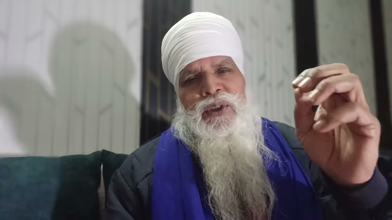 ਬਿਨੁ ਸਿਮਰਨ  ਜੋ ਜੀਵਨ ਬਲਨਾ ਸਰਪ ਜੈਸੇ ਅਰਜਾਰੀ 
