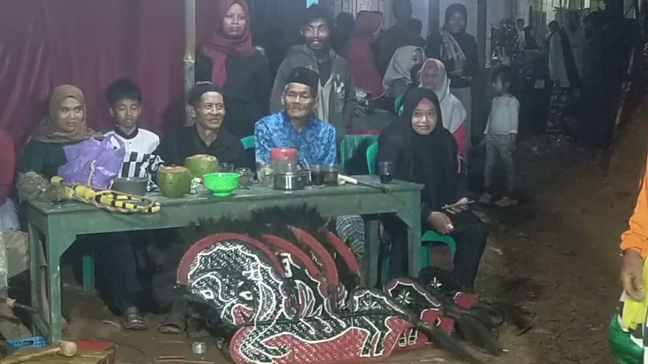 Pentulan Unggul Sari laras