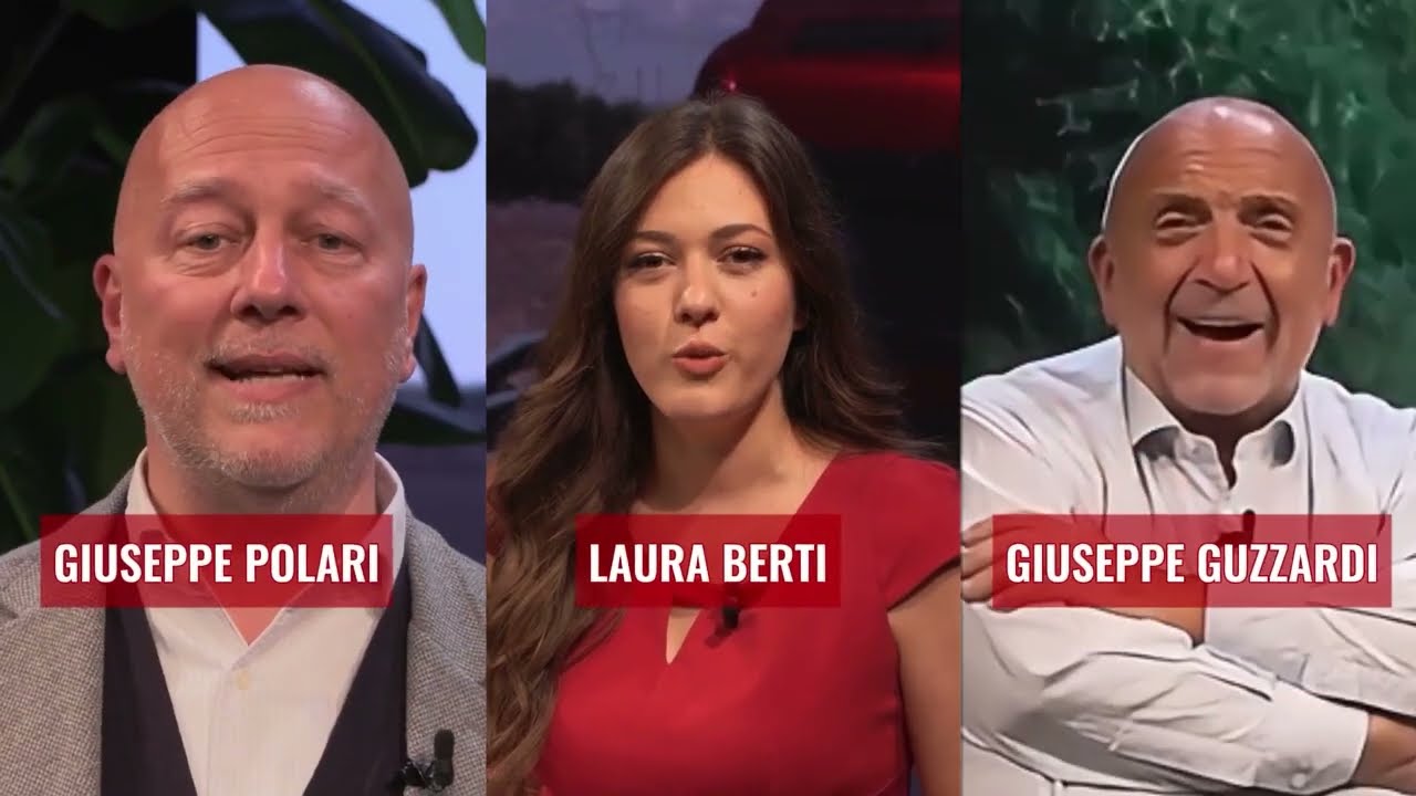 Truck Time - Puntata 4 | Canale Italia
