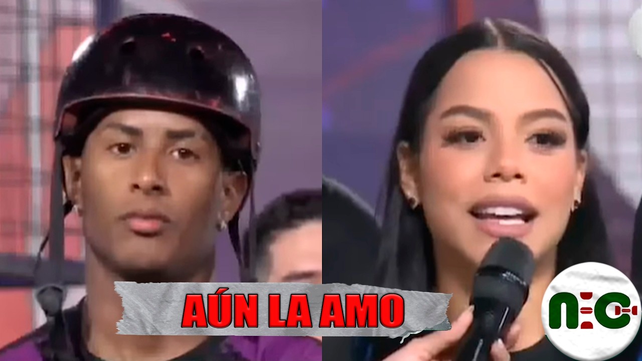 Kevin Narváez habla de su ruptura con Sara Mosquera