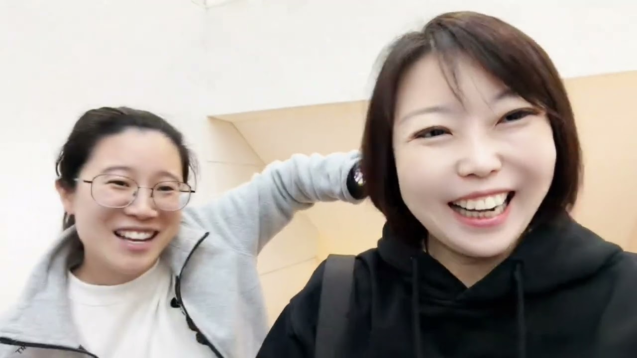 44岁单身vlog｜ 工作日快乐的一天，行程满满#BeautyRush精雕饮X #日常vlog#今天吃啥