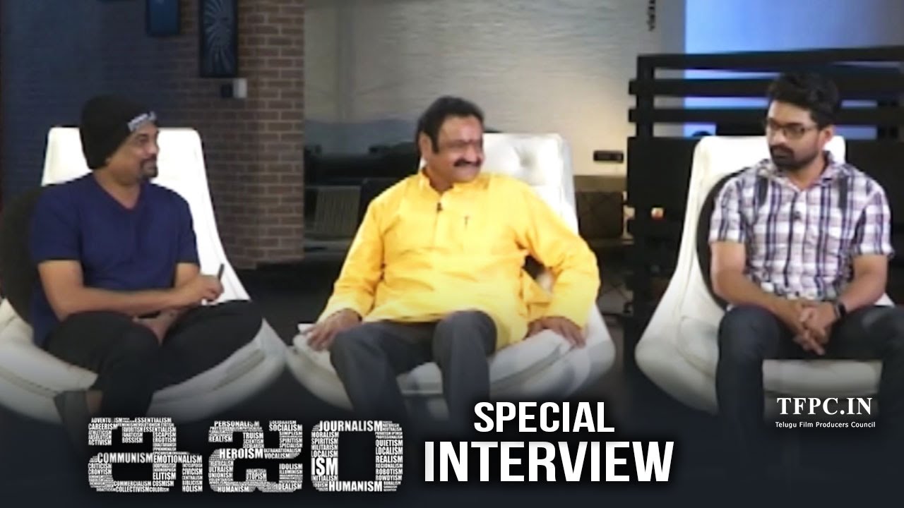 Kalyan Ram,Hari Krishna & Puri Jagannadh Special Interview About ISM Movie Success | TFPC