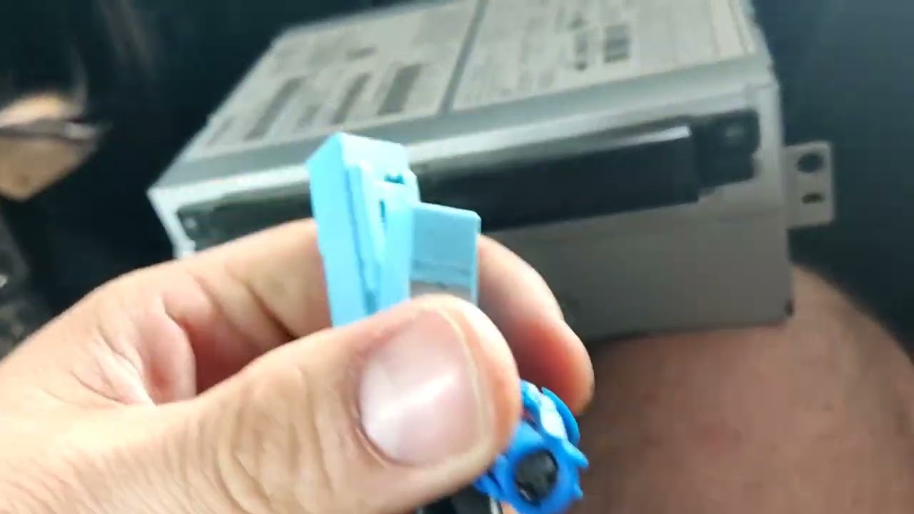 VOLVO XC60 Chiński AndroidAuto i CarPlay 