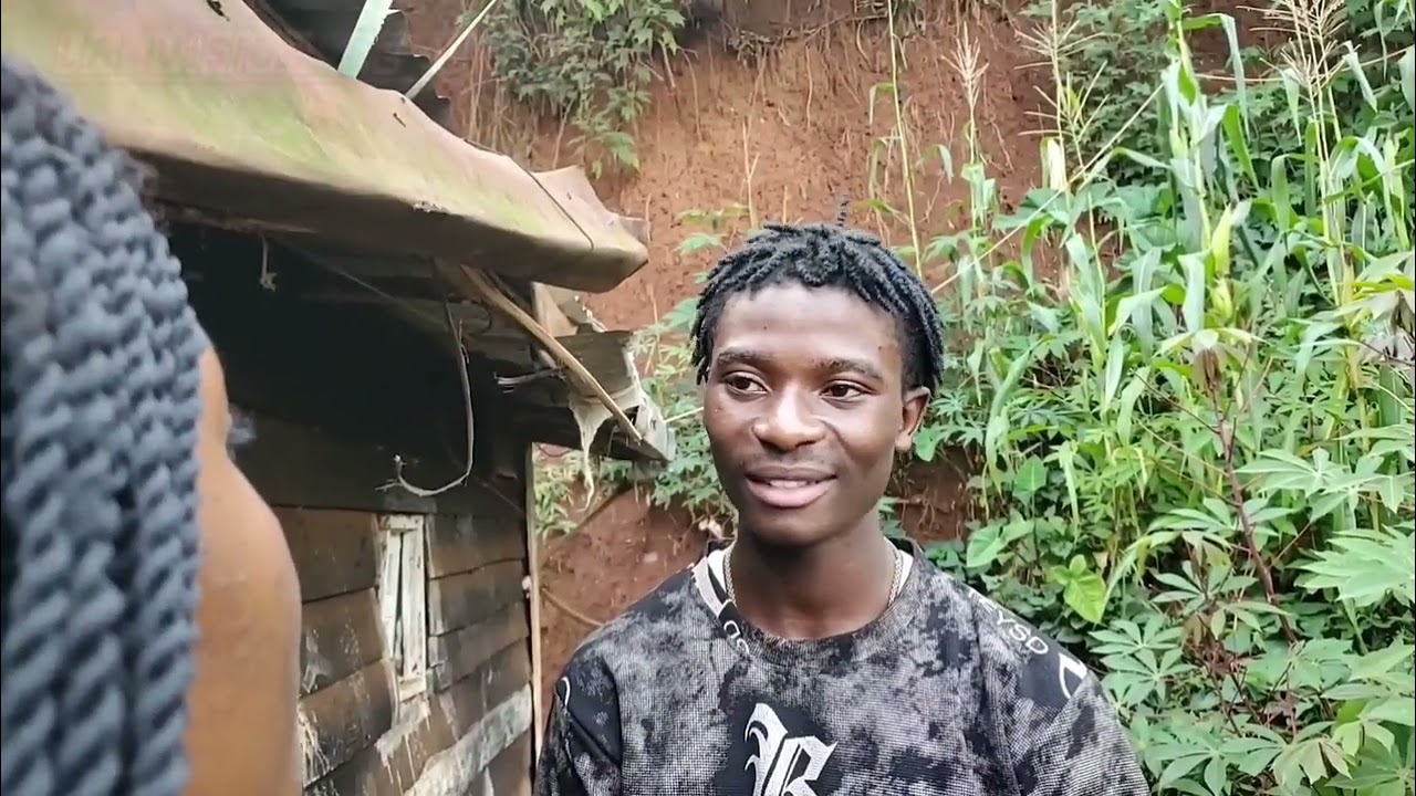 Wa toto ya tima #episode1 #full #movie 