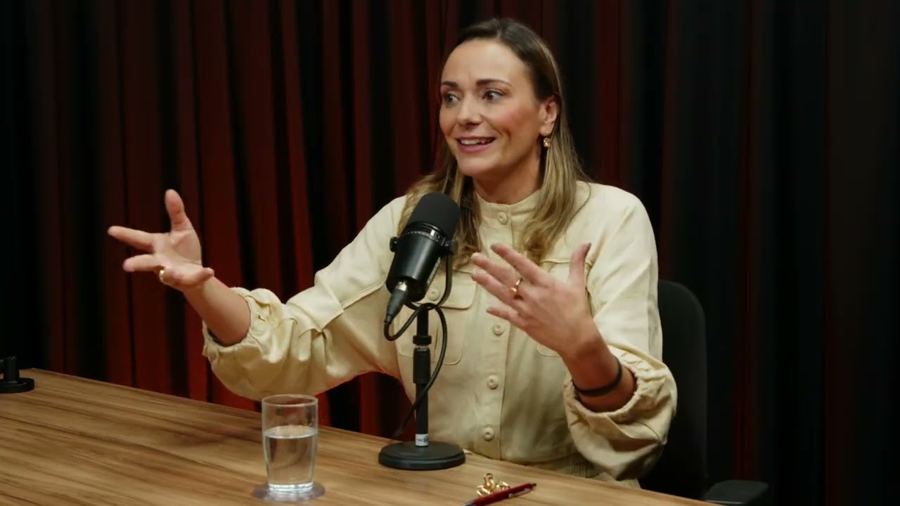 Ep 6 - Recomeçar depois dos 45: quando a vida pede pausa e coragem.