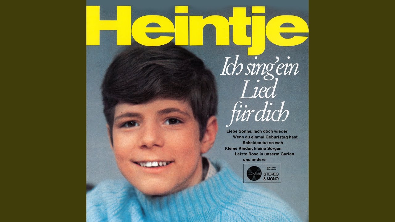 Heidschi Bumbeidschi