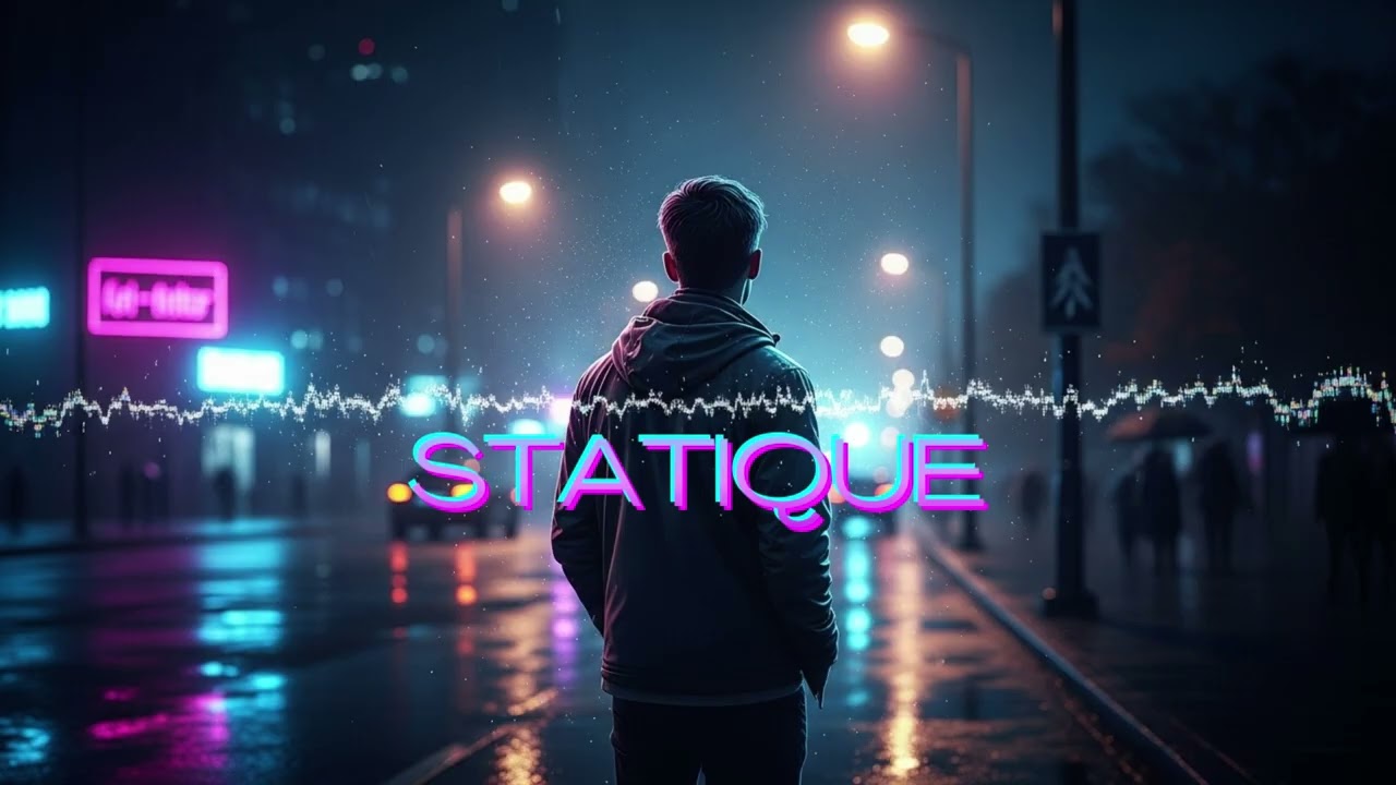 STATIQUE | Fatucer