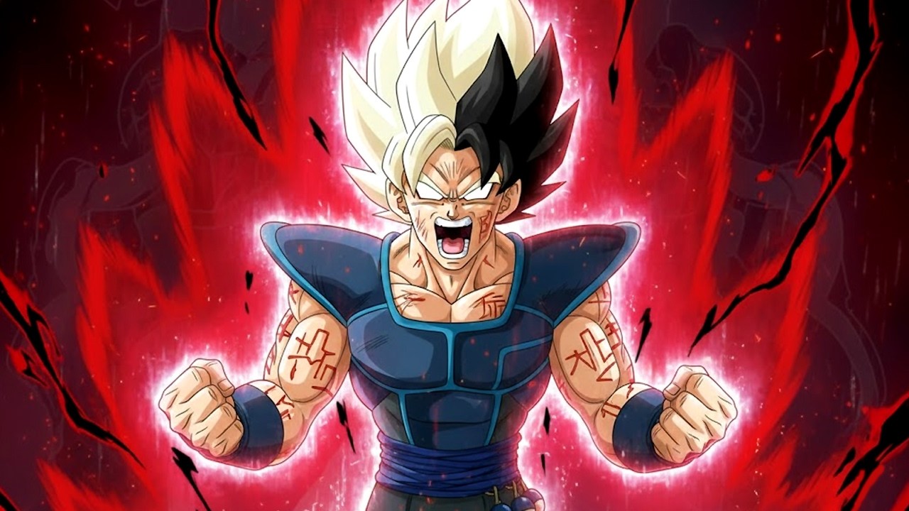 #3 Goku et Jiren sont de retour ! Goku fusionne ses deux instincts et surpasse les dieux !