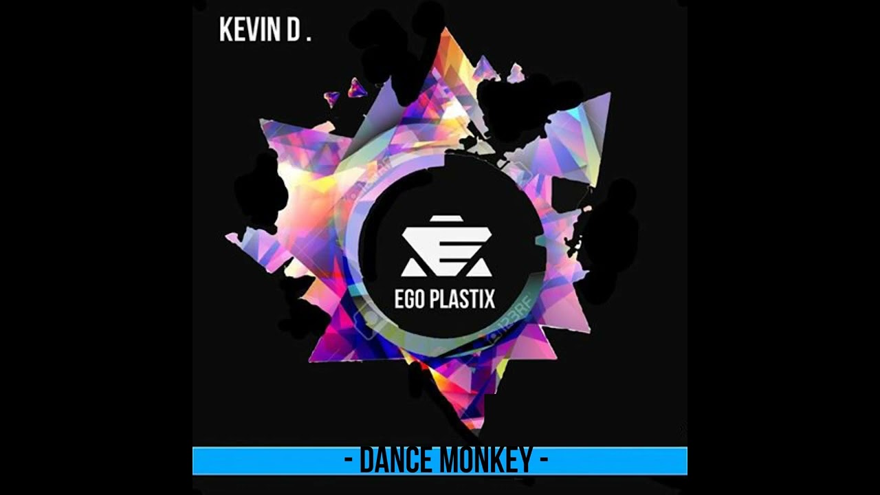 KEVIN D - Ameno