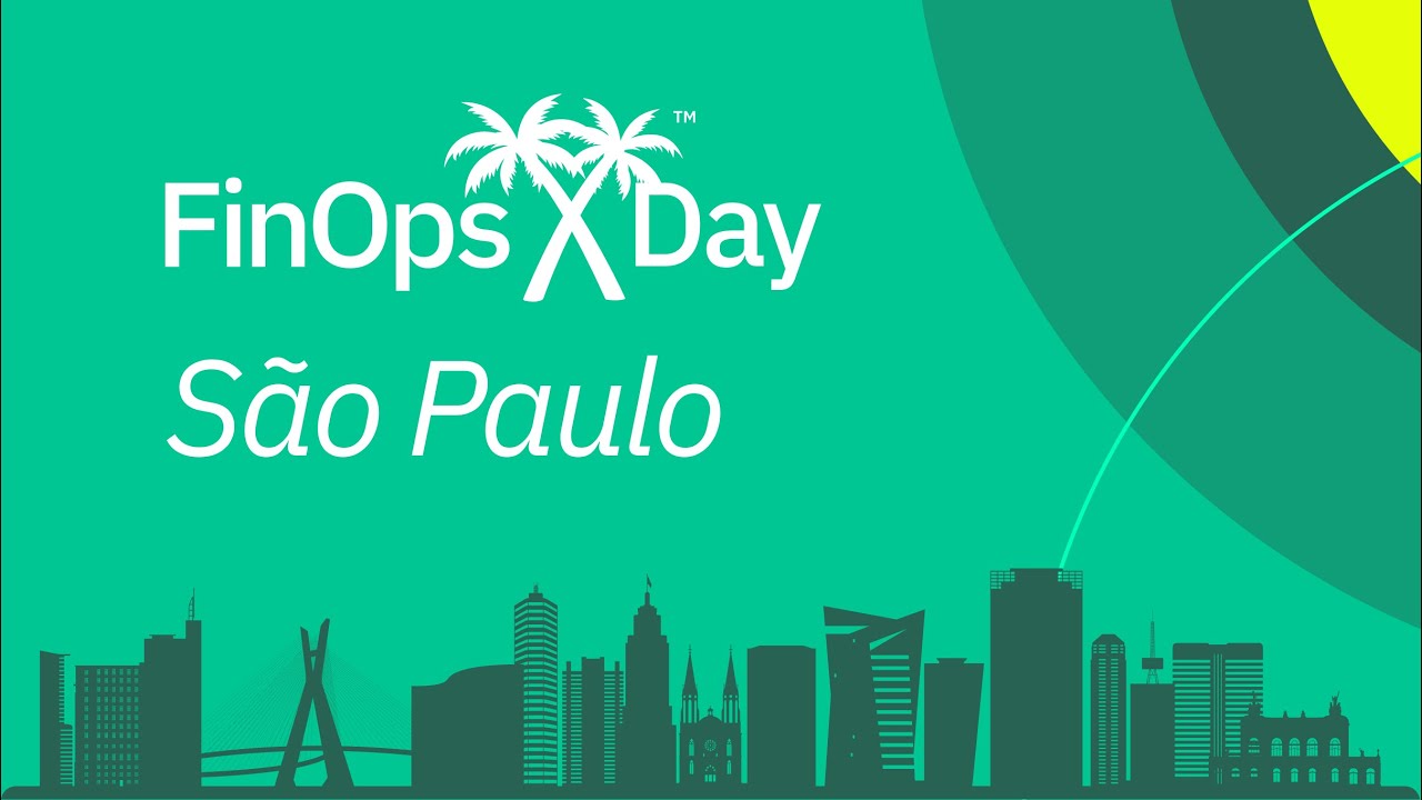 FinOps X Day São Paulo 2025: FinOps para SaaS, Núclea