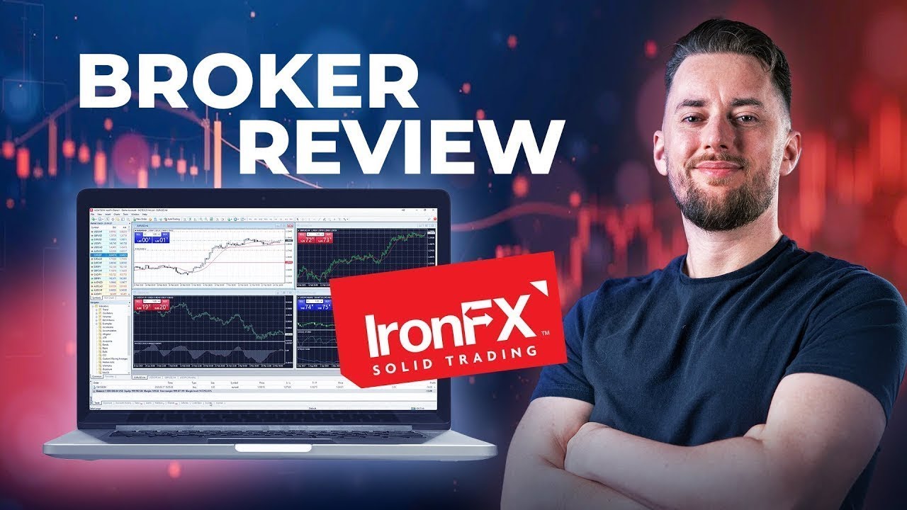 Обзор брокера IronFX &mdash; плюсы, минусы и реальные результаты тестирования (2026 год)