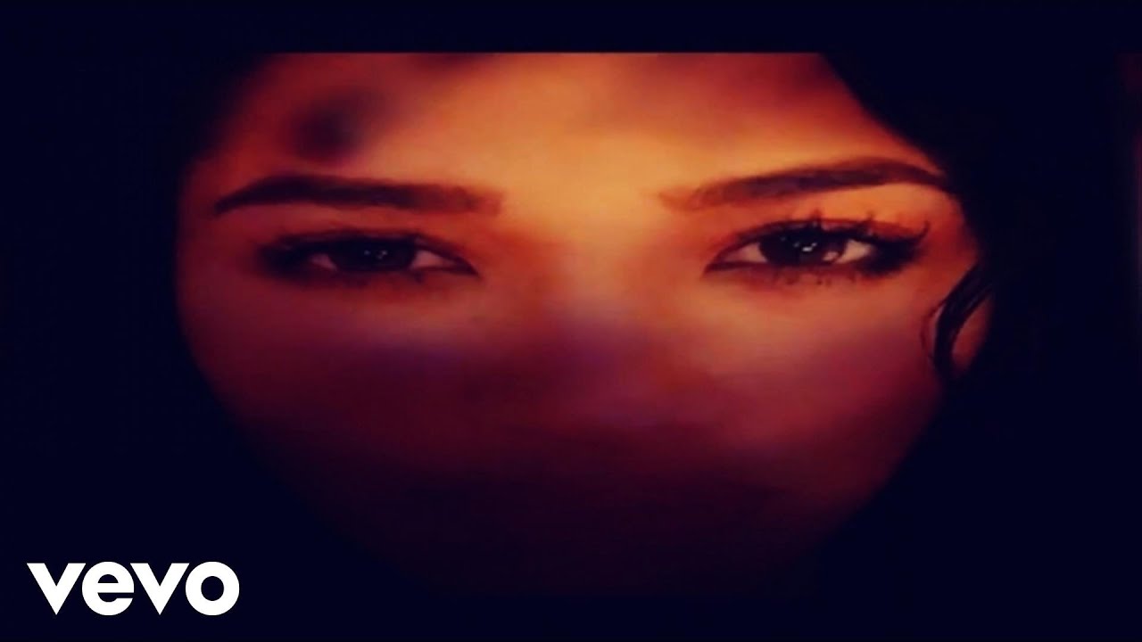 Vanessa White - Nostalgia