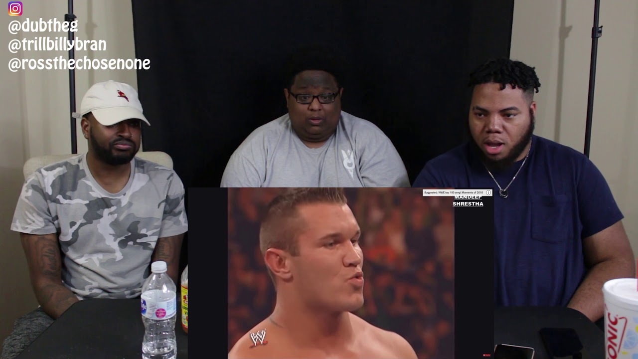 WWE Funniest Moments (TRY NOT TO LAUGH)