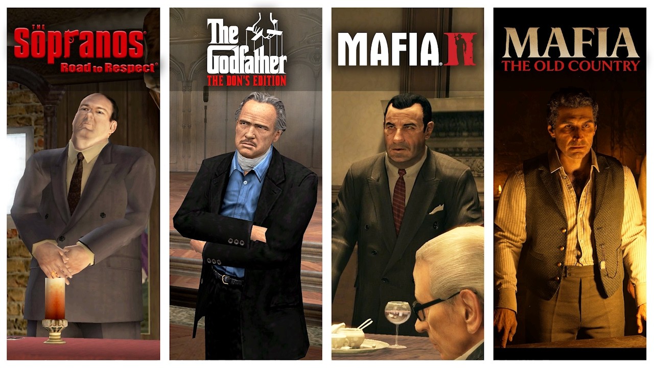 Evolution of Getting Made in Mafia Games (2006-2025)