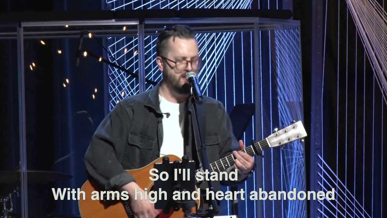 Calvary South Denver | Wednesday Night Service | 1/21/26