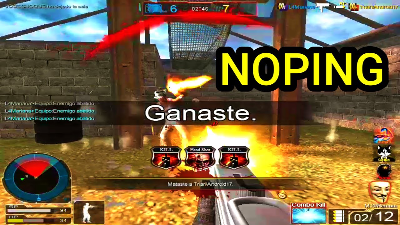 PAREZCO HACK .... OPERATION7