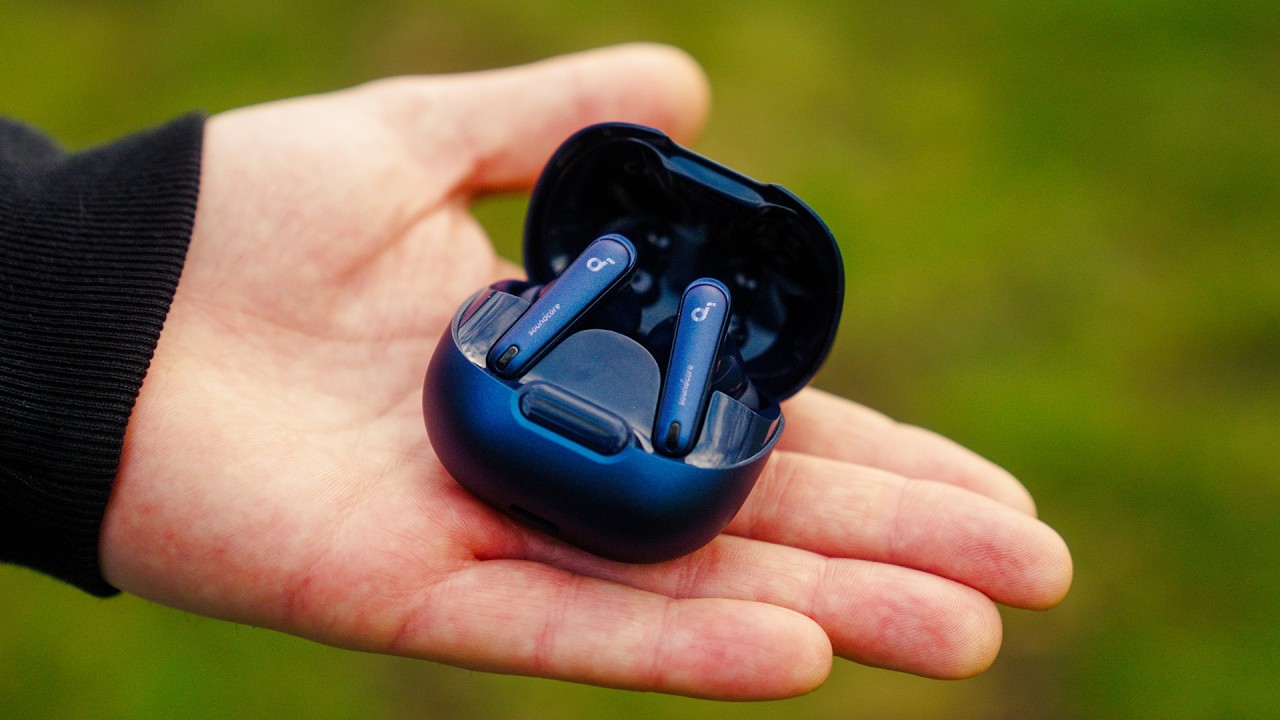 ЛУЧШИЕ альтернативы AirPods Pro 3: лучшие до 100 долларов, в целом, флагманские!
