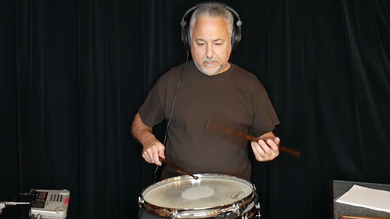 Wilcoxon Wrist and Finger Control- Part 3-Page #3