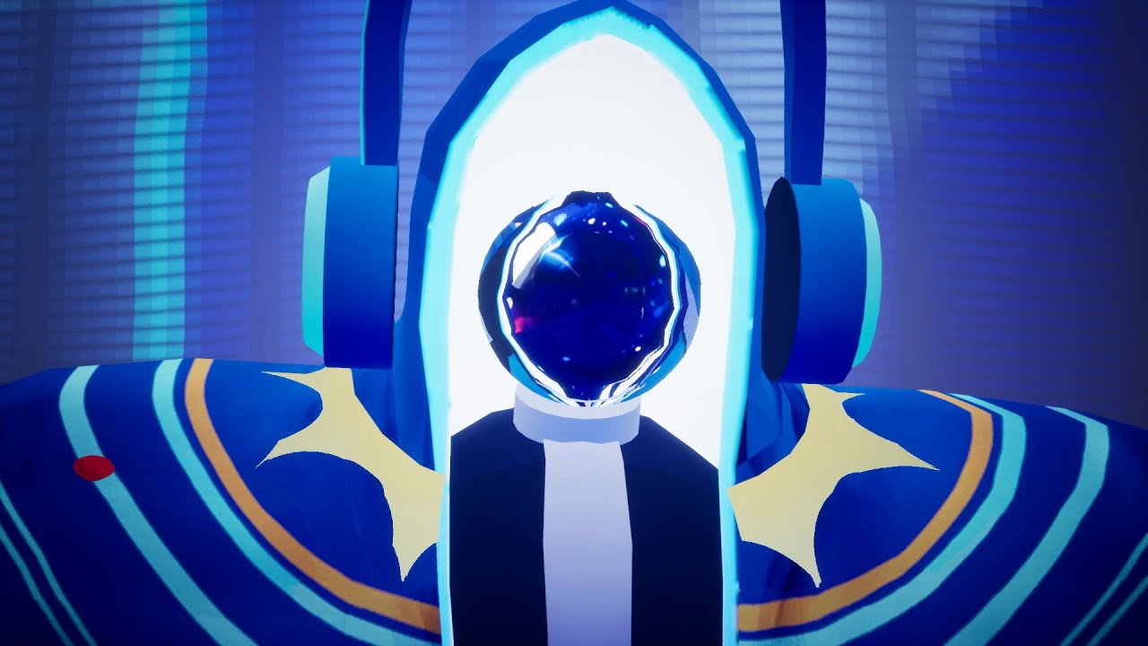 Нет прямых дорог - DJ Subatomic Supernova Boss Fight