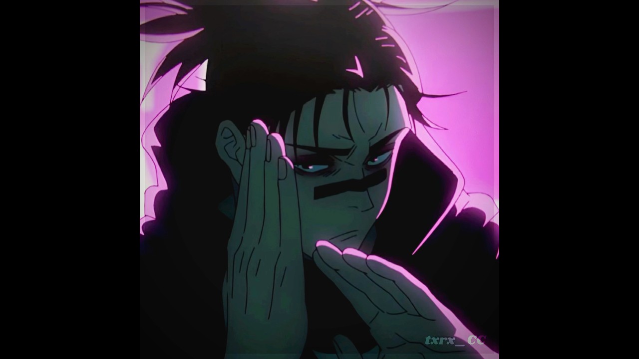 (Reupload) Day 3 || #choso #jujutsukaisen #jjkedit #edit #animeedit #anime #fyp