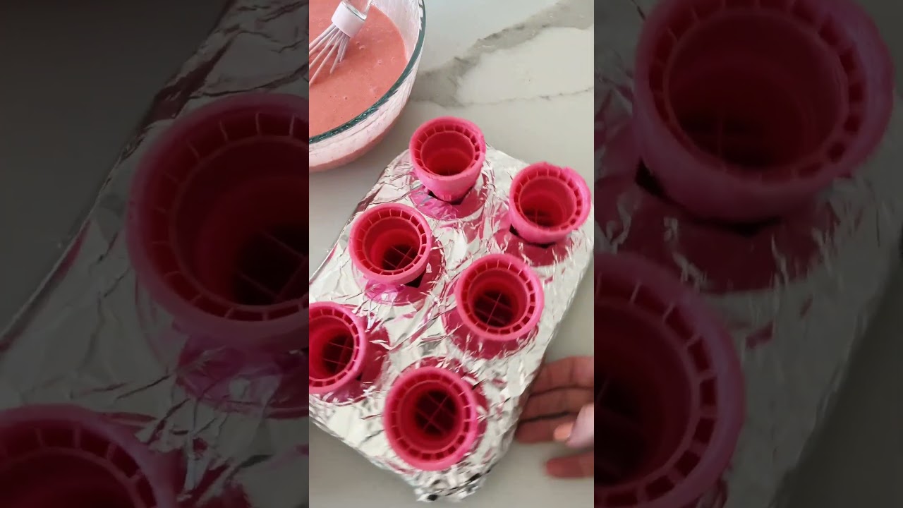 Pink Party Ideas 
