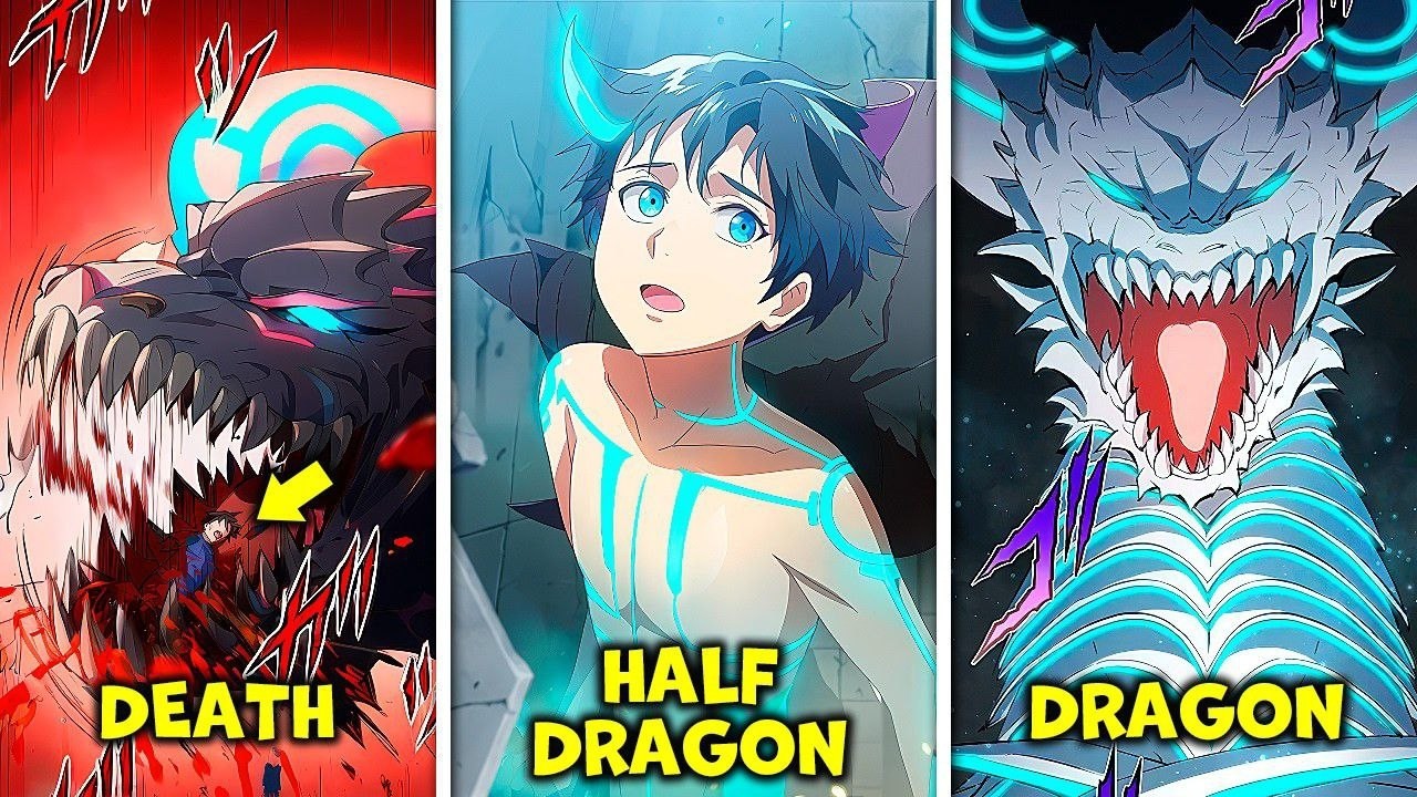 (1) They BETRAYED Him To DIE But He ATE [DRAGON FLESH] From Inside & Became STRONGER To Take REVENGE