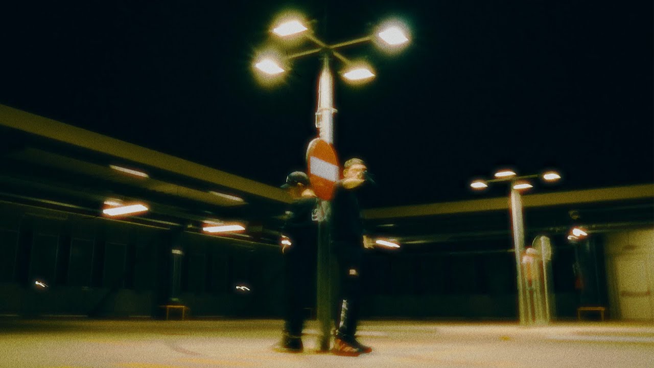 Aris x Edi - Confessions (Official Video)