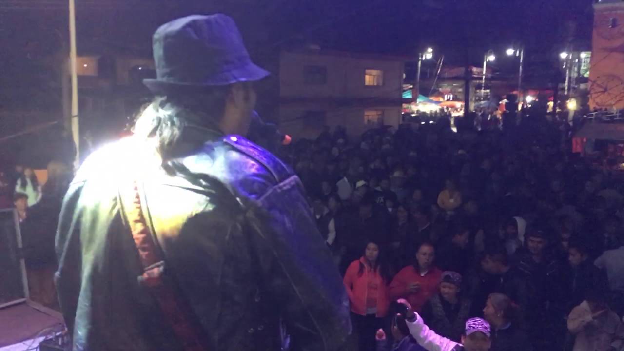 HOMENAJE CHARLIES FOLKS TEQUILAS GRUPO VIAJERO ROCK Y NELZON PEREZ 2016