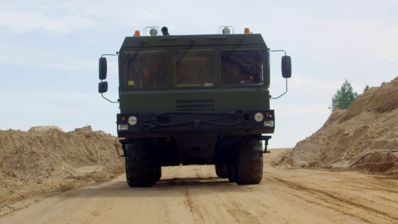 MZKT 7930 Рус