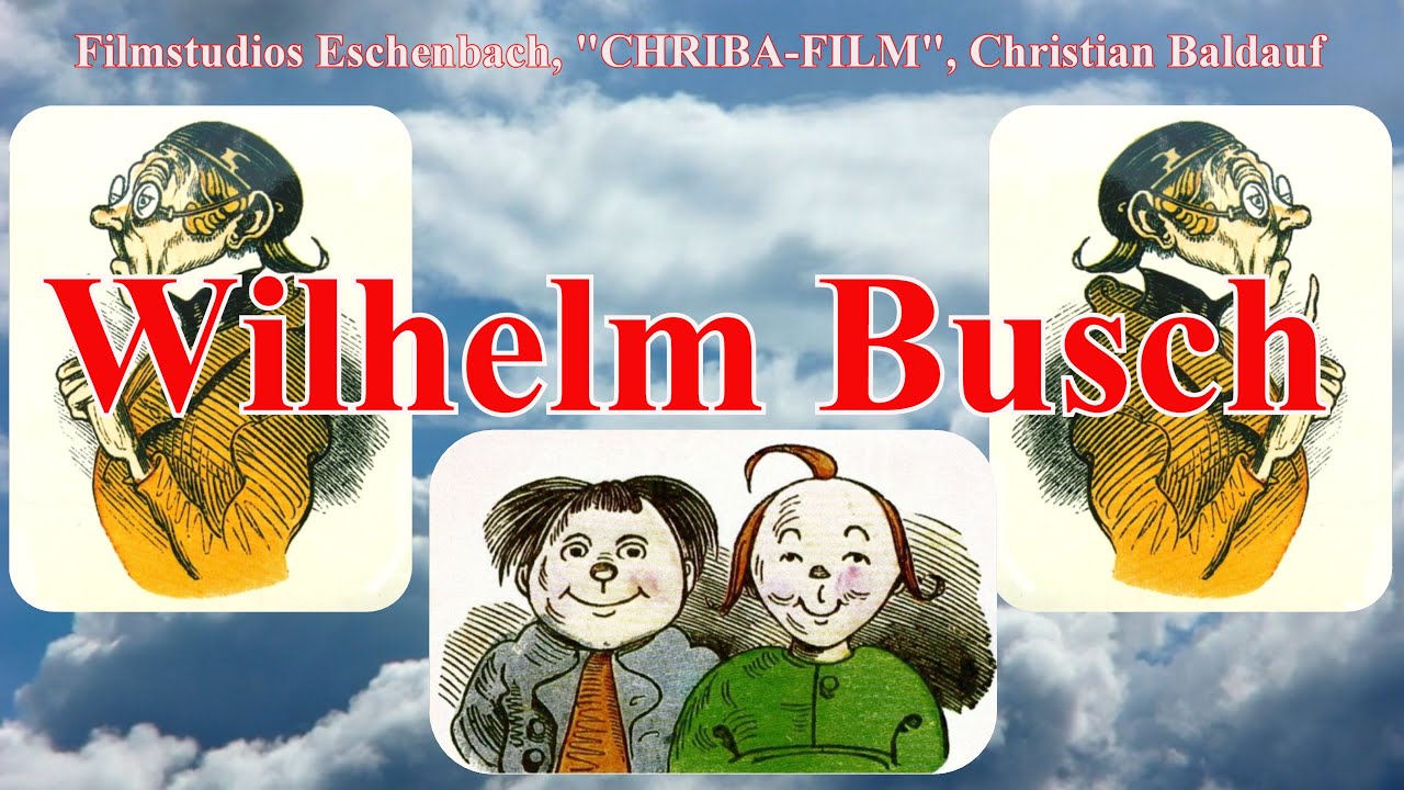 chriba 0815 
