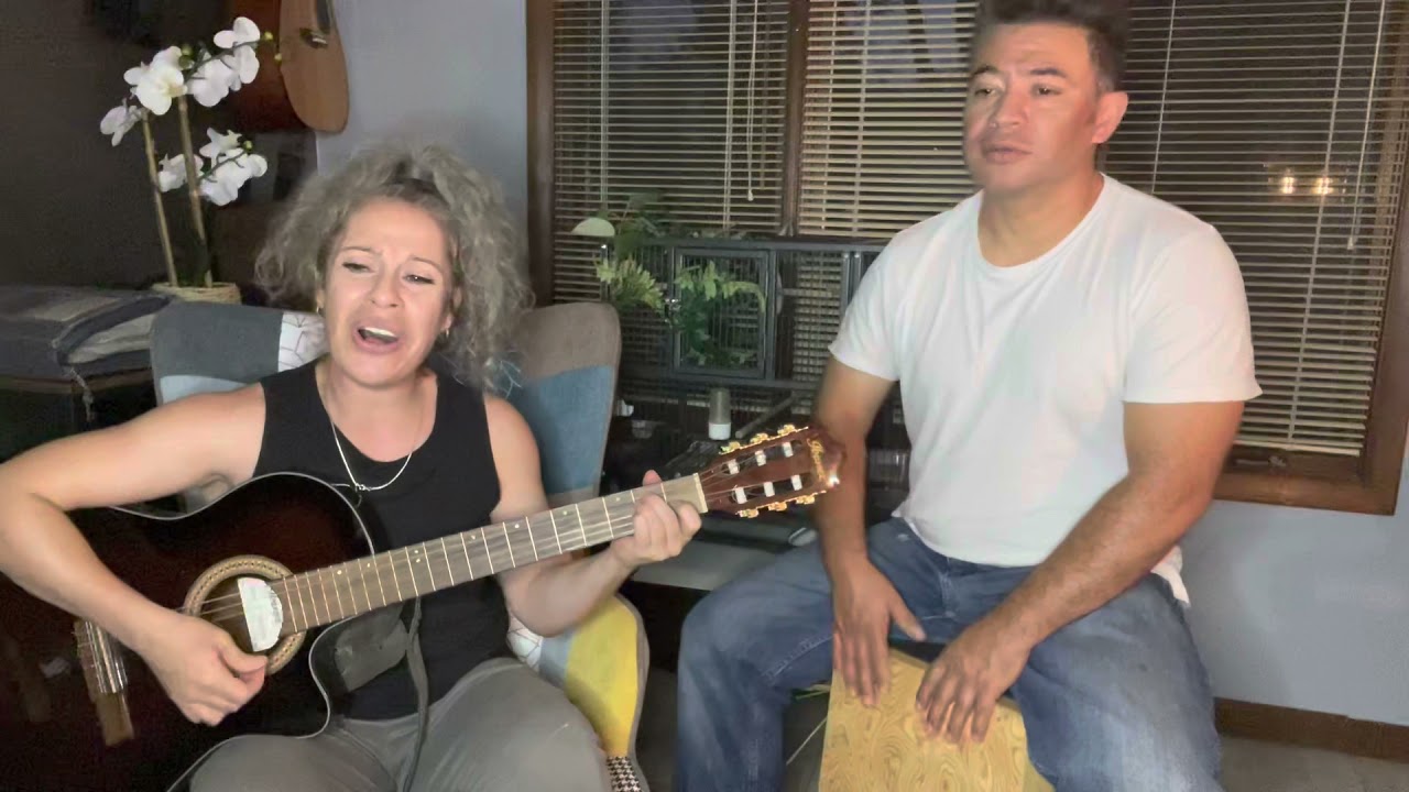 VOCAZIONE ( CANTO DE COMUNIÓN EN ITALIANO )