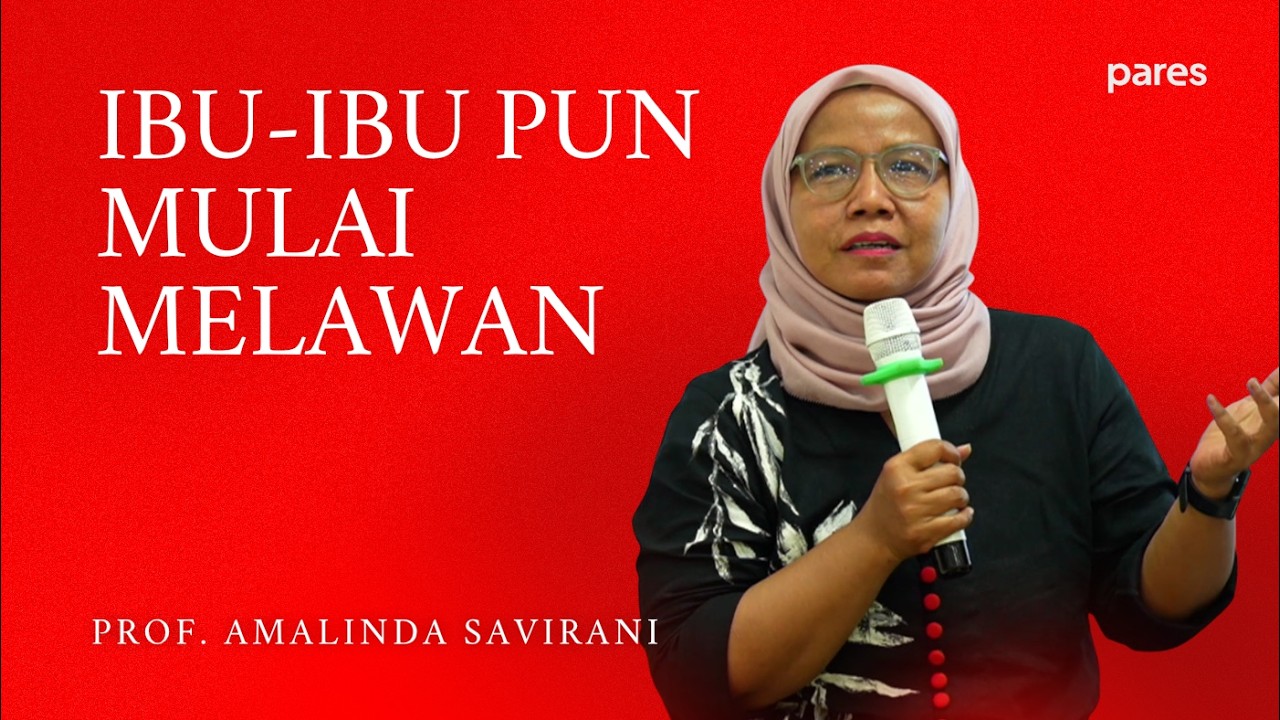 Strategi Melipatgandakan Gerakan: Mengapa Kita Butuh Storyteller dan Caregivers?