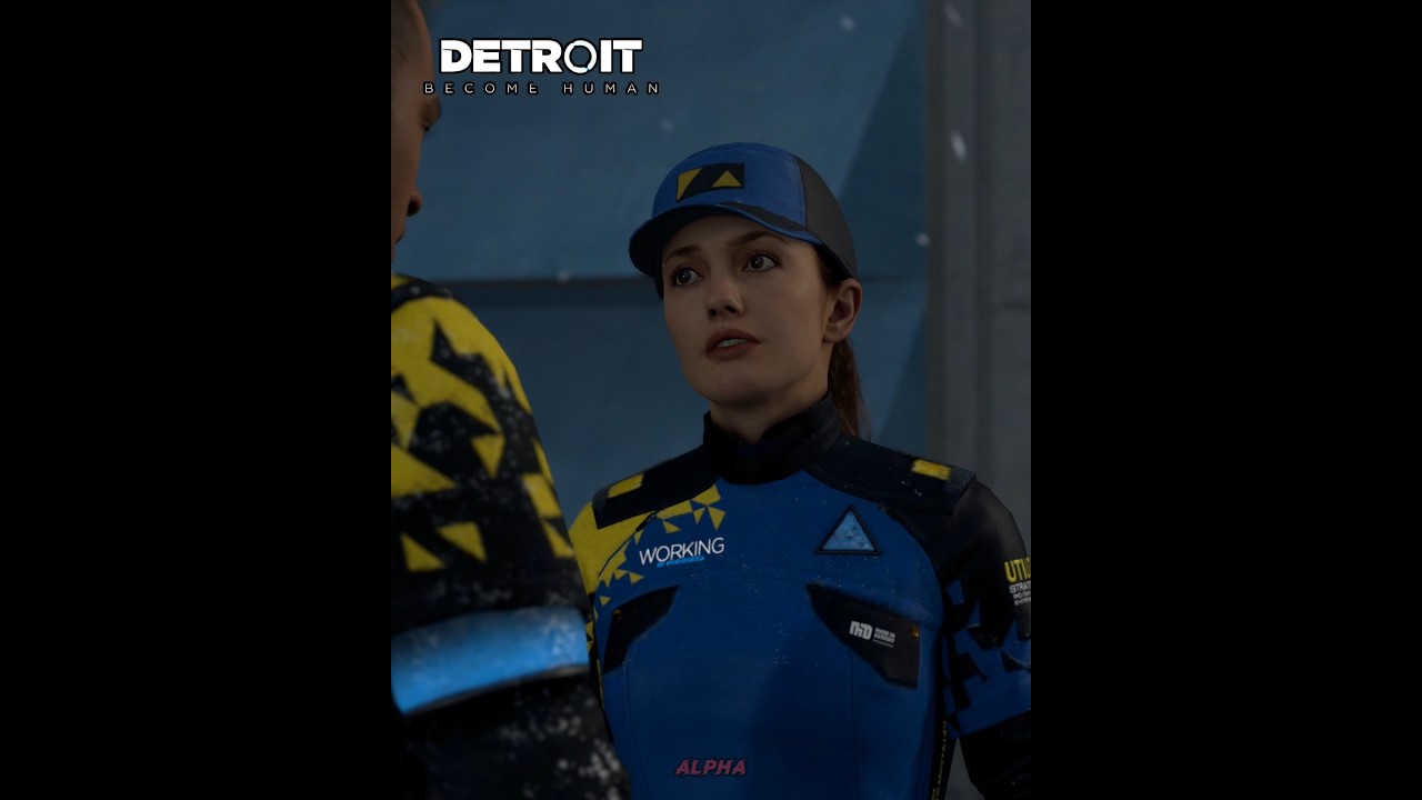 Markus & North Escape from the Tower 🏃&zwj;♂️🔥