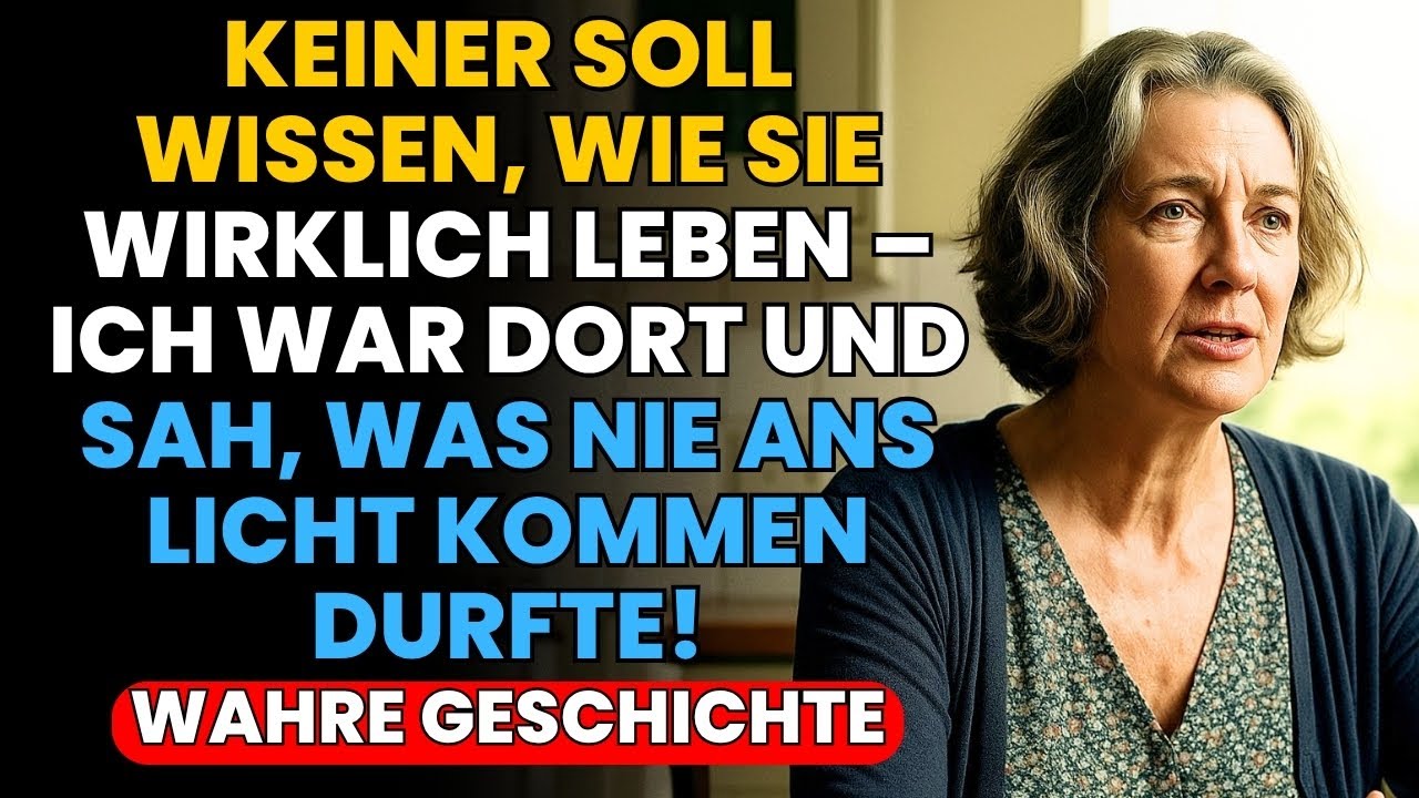 Sie predigen Demut, doch leben im &Uuml;berfluss &ndash; meine schockierende Erfahrung im Bethel!