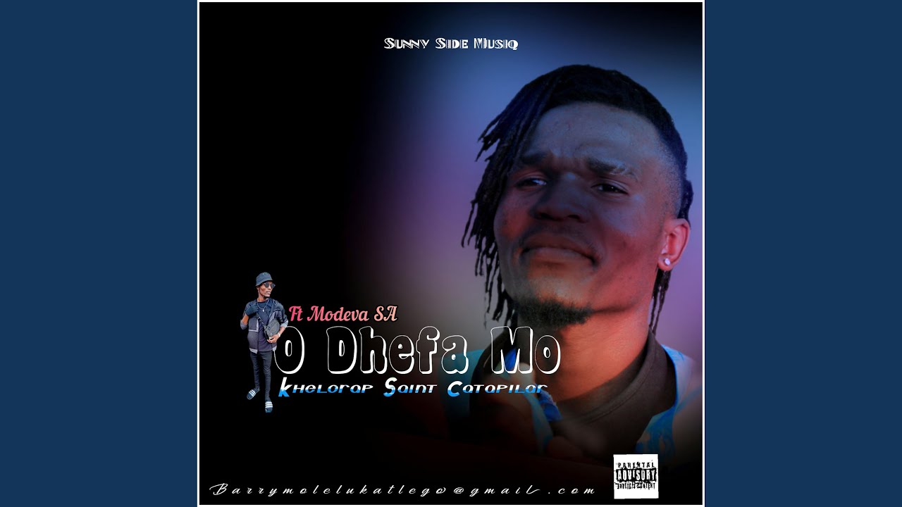 O dhefa mo (feat. Modeva SA)