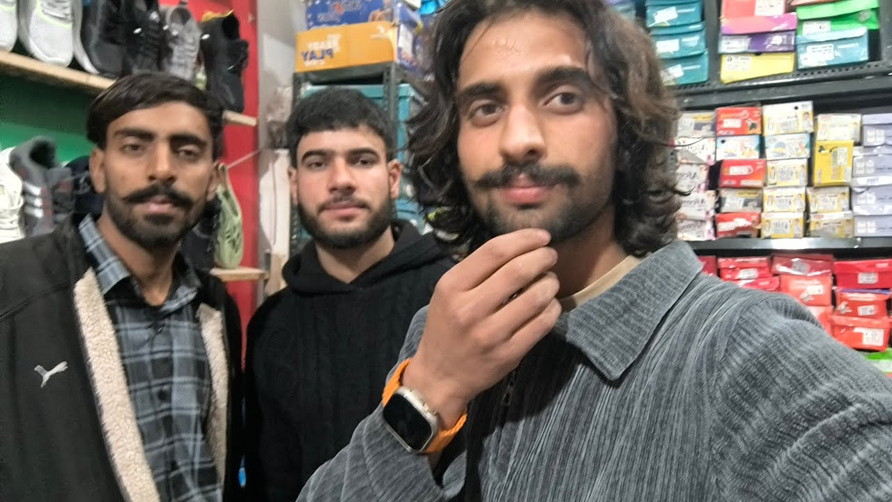Noorgul desi vlogger 😥 support me guys