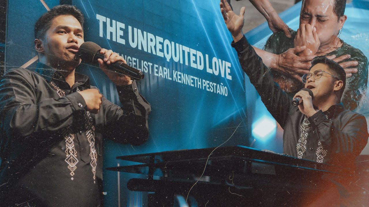The Unrequited Love | Evangelist Earl Kenneth Pestaño | Balitang KayGanda | 04 21 24