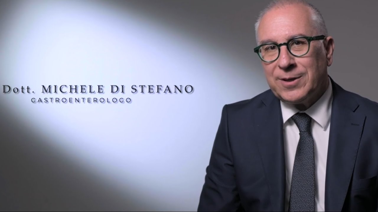 L'alimentazione può accentuare la Fibromialgia? - Michele Di Stefano