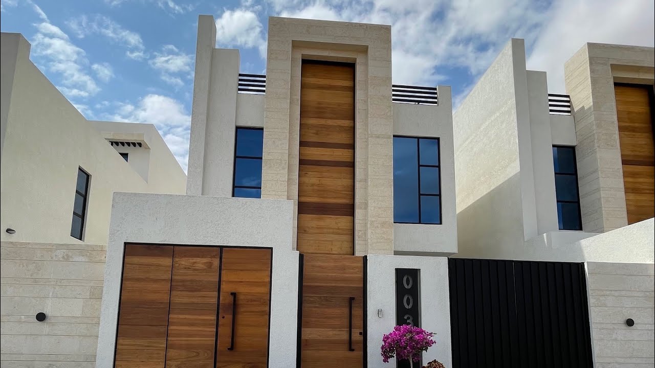 مشروع اجوان أبحر  الشمالية مخطط الصواري  النموذج المؤثث
