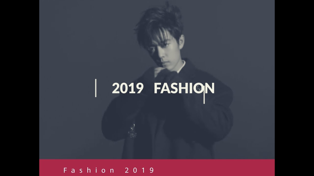 肖战 Xiao Zhan｜Fashion x Commercial Events Summary 2019 [ENG SUB]