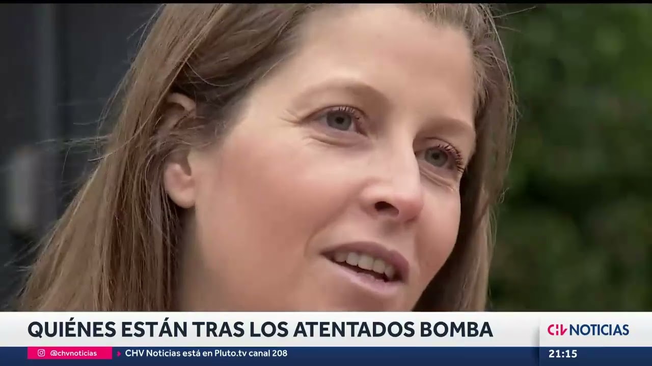 ¿QUIÉNES ESTÁN tras los diversos atentados vinculados con artefactos explosivos en RM?